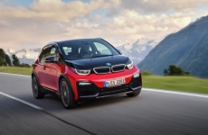 BMW Group atinge 180 pontos de recarga para veículos híbridos e elétricos no Brasil