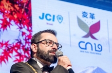 JCI Brasil deve impactar mais de 1 milhão de jovens com conteúdos sobre liderança em 2020