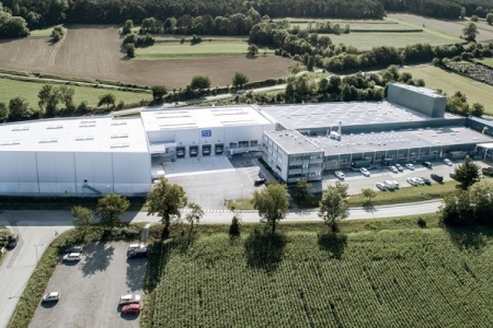 WEG amplia a capacidade de produção de motorredutores na Áustria