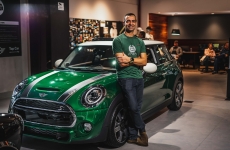 MINI, o queridinho do cinema completa 60 anos