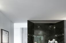 Cozinhas integradas são realidade e ganham diferentes configurações no layout do lar