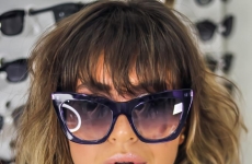 Moda, bom gosto e marcas exclusivas diferenciam as Óticas Diniz no Alto Vale