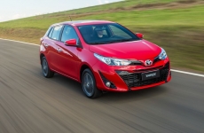 Toyota investe para criar a KINTO Brasil, nova empresa de mobilidade