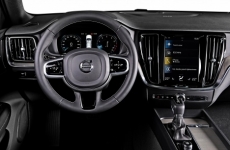 Volvo Car Brasil lança o novo sedã esportivo S60