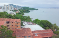 CASACOR/SC em Florianópolis será em hotel icônico 