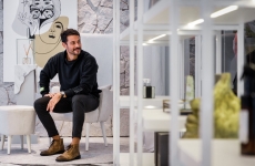 Casa dos Aromas mistura sensações olfativas e visuais na CASACOR / SC