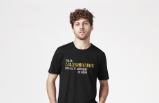 Hering lança ‘Camisetas com Amor’ e destina 100% do lucro para a compra de ventiladores pulmonares