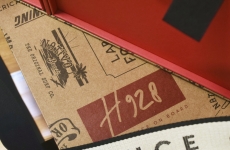 Haco lança book de produtos H928 no evento InFashion by Lectra