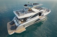 Conheça os principais lançamentos do São Paulo Boat Show 2019