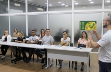 Nove projetos do Alto Vale são contemplados pelo Programa Nascer em 2020