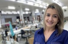 Lucimara Pandini: empresária assume empresa familiar e se destaca em Presidente Getúlio