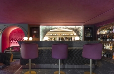 Alessandra Casagrande estreia na CASACOR / Santa Catarina - Florianópolis 2021 com o wine bar Pra Lá de Marrakech