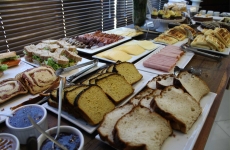 Postos R4: muito mais que um posto: o melhor lugar para seu café!