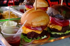 Tasty Burger: um novo conceito em lanches gourmets