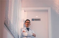Pablo Leite: a cirurgia bucomaxilofacial na revolução digital da odontologia