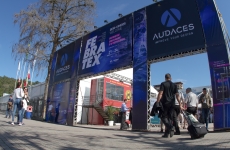 Tecnologia inédita alemã será exposta na Febratex 2022