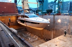 Vendas de barcos de lazer para o mercado internacional segue tendência de alta