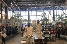 Versão latina da sustentabilidade define a 32° edição da Colombiatex