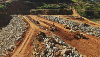 Klettenberg Soluções em Escavação: mais de três décadas moldando o futuro da terraplenagem
