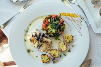 5 pratos incríveis com bacalhau para provar no Centro de Portugal