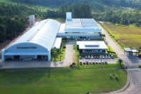 Vedamotors inaugura fábrica de elastômeros e aposta no crescimento de vendas para montadoras e mercado de reposição