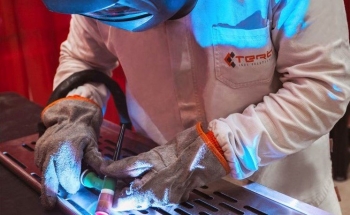 Terä Inox Solutions: empresa do Alto Vale do Itajaí apresenta soluções em aço inoxidável