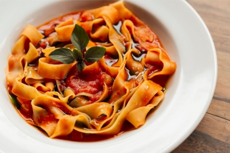 Melanzane Cozinha Italiana: viagem aos sabores da Itália