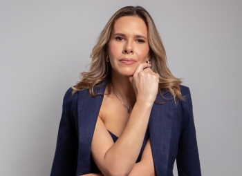 Luciana Gasparoto: do Direito Imobiliário no Brasil a mais de US$ 200 milhões em negócios nos EUA