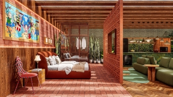 Bienal de Arquitetura Brasileira 2026 | BAB: A ARQUITETURA ESTÁ EM TUDO