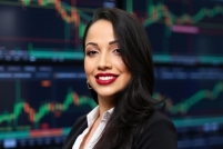 Dayana Santos: a mente por trás da Revolução Financeira Brasileira