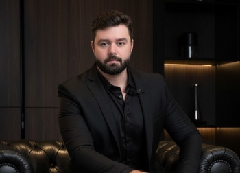 Fellype Fittipaldi: o corretor da Zona Sul que conquistou o mercado milionário do alto padrão paulista