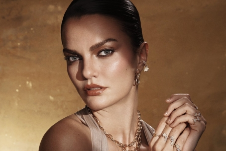 “Divina” é o novo lançamento da Rommanel que promete iluminar as festas da temporada