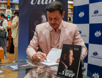 Entre saúde, propósito e negócios: fundador da KNN compartilha sua história em novo livro
