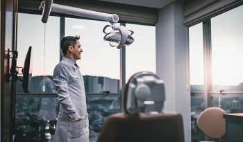 Pablo Leite: a cirurgia bucomaxilofacial na revolução digital da odontologia