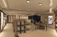 Altenburg inaugura loja conceito em Florianópolis