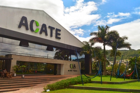 Invisto anuncia apoio da ACATE em fundo de R$100 milhões em venture capital 