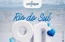 Revista Sucesso – Rio do Sul 90 Anos