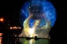 Illumination, um grande concerto no Lago para marcar um novo momento do Natal Luz