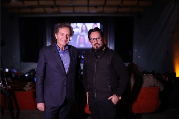 João Appolinário e LIA.Hub conectam experiência prática e inteligência artificial no AI Brasil Experience 2026