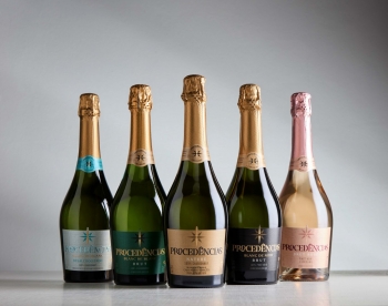 Vinícola Aurora projeta alta de 10% nas vendas de espumantes no fim do ano e leva novidades à ProWine