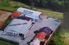 Lucimara Pandini: empresária assume empresa familiar e se destaca em Presidente Getúlio