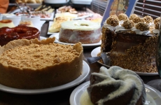 Postos R4: muito mais que um posto: o melhor lugar para seu café!