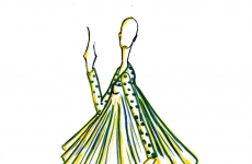 Capricórnio Têxtil patrocina estilistas que participam do SPFW e Casa de Criadores