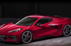 Corvette C8 já tem oito reservas de compradores do Brasil