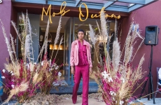 MOB promove evento para apresentar coleção de inverno 2020