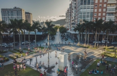 Cidade planejada modifica e qualifica a vida das pessoas