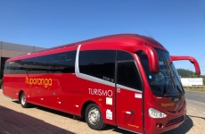 VIAÇÃO ITUPORANGA: Especialista no transporte coletivo de passageiros