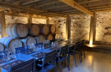 Roteiro inédito por vinícolas da Serra é resultado de parceria entre Giordani Turismo e maior canal de vinhos das Américas