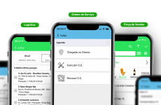 EVNE Tecnologias Inteligentes: mobilidade que gera resultados