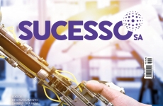 Cases de inovação no Alto Vale ganham destaque em revista